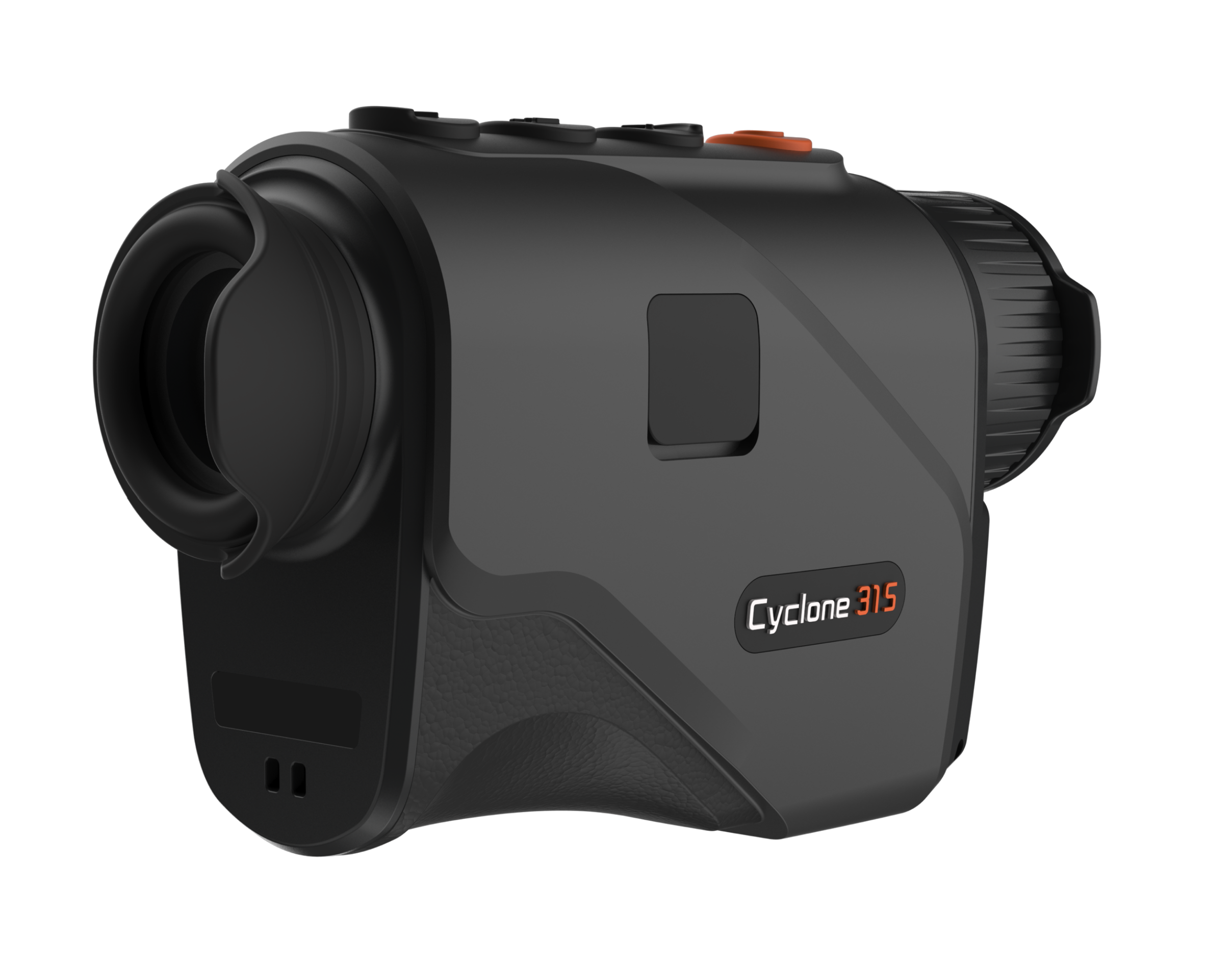 Thermtec Wärmebildmonokular Cyclone 315 15mm Linse 384x288 austauschbarer Akku